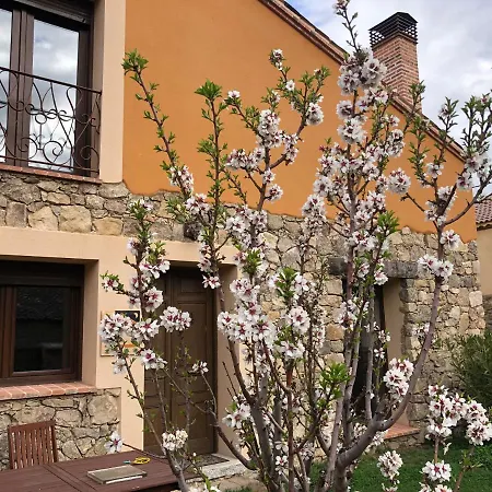 Holiday home La Salceda