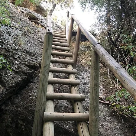 La Salceda 度假居