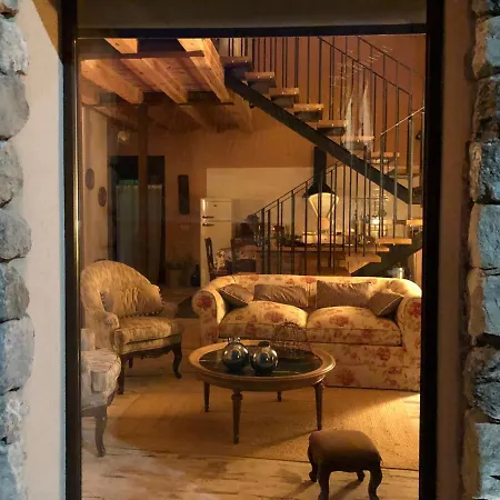 La Salceda Torre Val de San Pedro