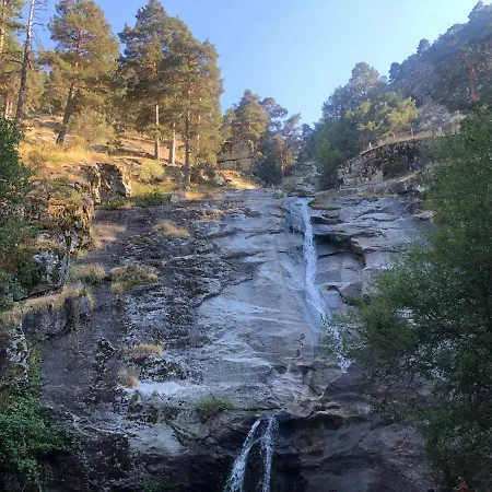 La Salceda