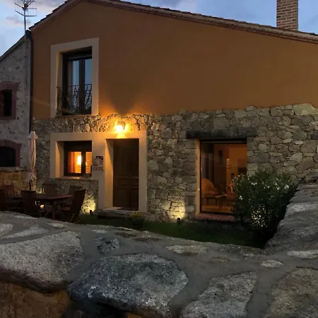 La Salceda * Torre Val de San Pedro