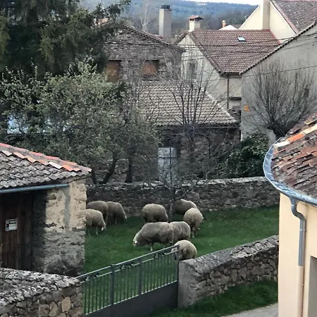 La Salceda 托雷瓦尔德圣佩德