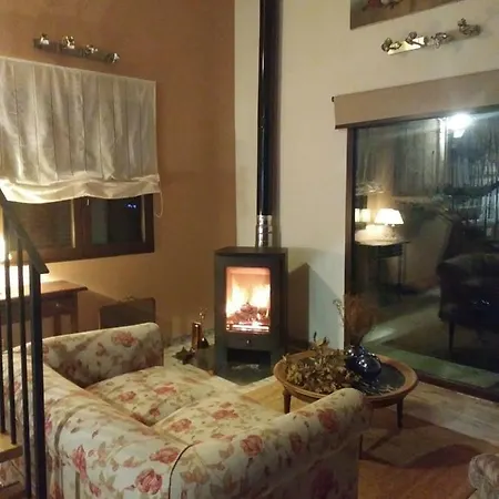 Holiday home La Salceda *