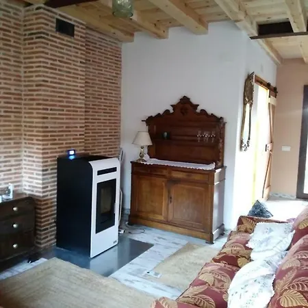 La Salceda *