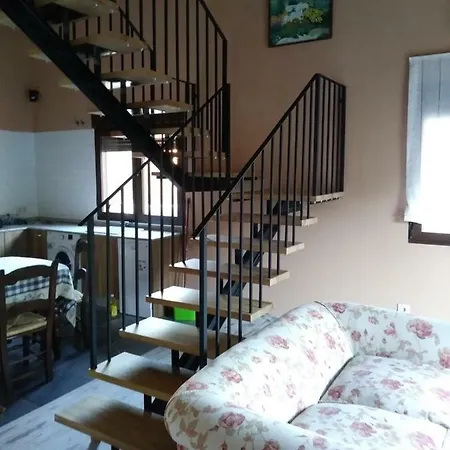 La Salceda Torre Val de San Pedro