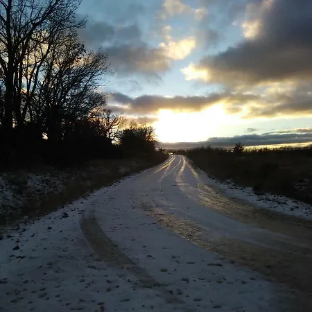 La Salceda 別荘 Torre Val de San Pedro