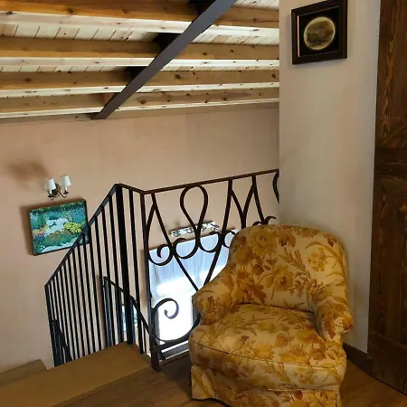 La Salceda Holiday home