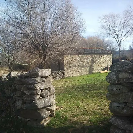 La Salceda 別荘 Torre Val de San Pedro