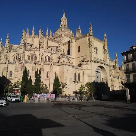 度假居 La Salceda *