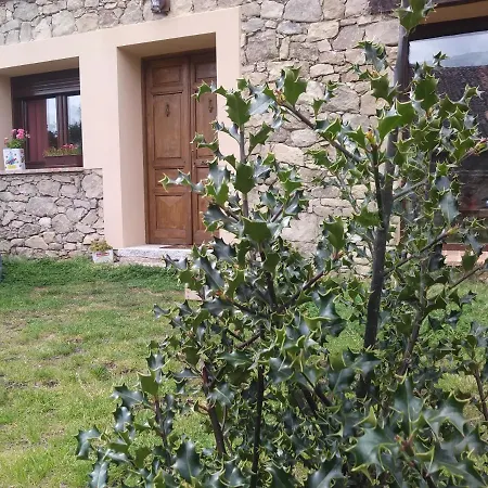 La Salceda