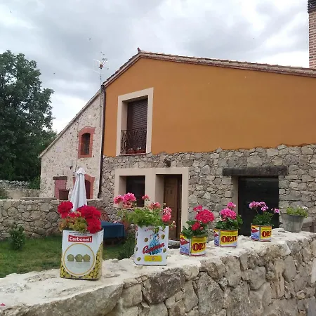 La Salceda *