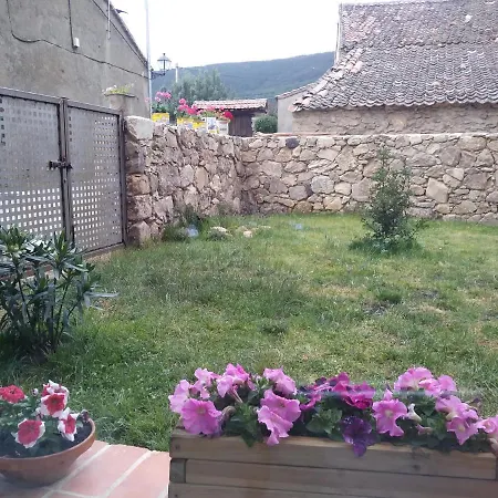 La Salceda 度假居 托雷瓦尔德圣佩德