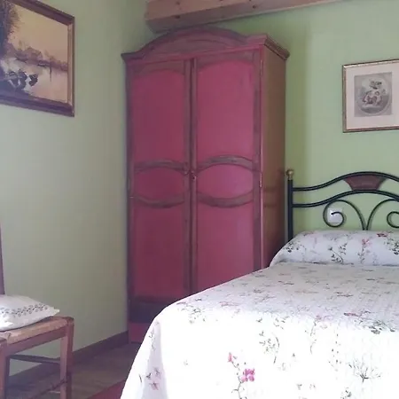 La Salceda 別荘 Torre Val de San Pedro