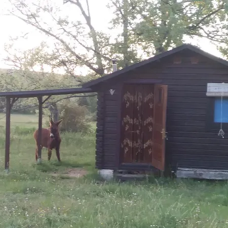 Сasa de vacaciones La Salceda *